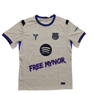 Custom Bryant Myers- MGC