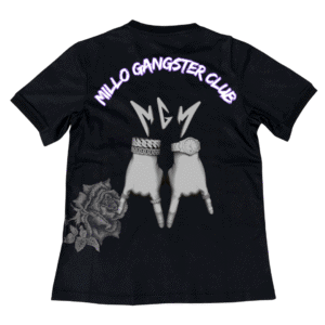 Custom Bryant Myers- MGC