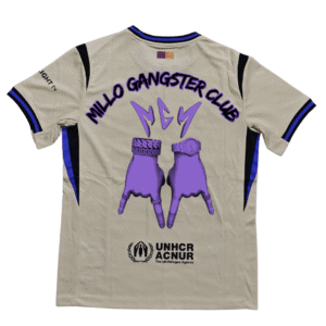 Custom Bryant Myers- MGC