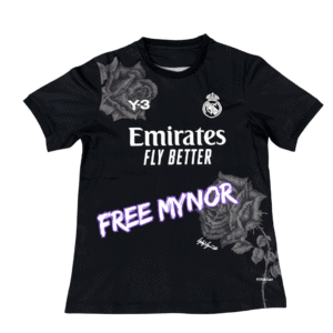 Custom Bryant Myers- MGC