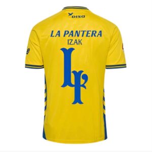 Custom La Pantera
