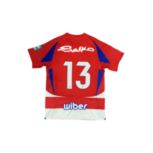 Camiseta Saiko Natsukashii yoru