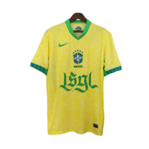 Camiseta CAMIN-BRASILEÑO