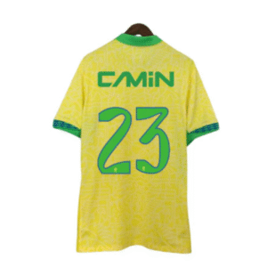 Camiseta CAMIN-BRASILEÑO