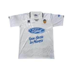 Camiseta Anuel x Valencia