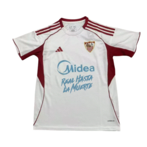 Camiseta Anuel x Sevilla