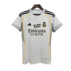 Camiseta Anuel x Madrid