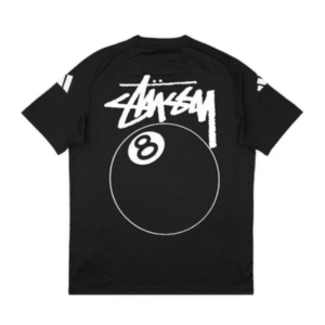Camiseta Stussy x Alemania