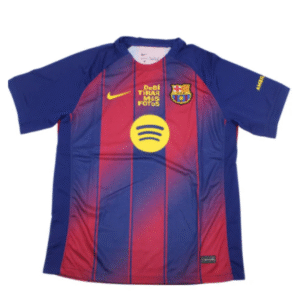 Camiseta DTMF x Barcelona