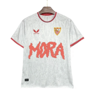 Camiseta LMDS x Sevilla