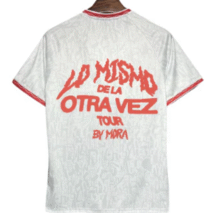 Camiseta LMDS x Sevilla