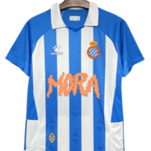 Camiseta LMDS x Espanyol