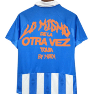 Camiseta LMDS x Espanyol