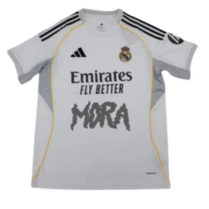 Camiseta LMDS x Madrid