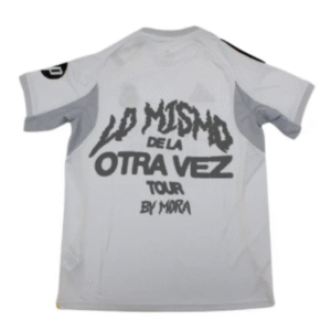 Camiseta LMDS x Madrid