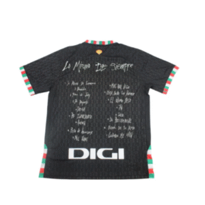 Camiseta LMDS x Bilbao visitante