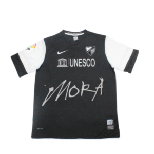 Camiseta LMDS x Málaga