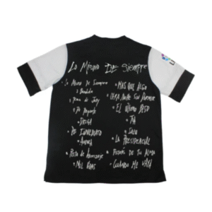 Camiseta LMDS x Málaga