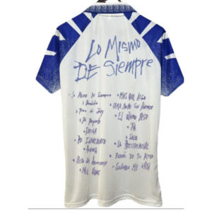 Camiseta LMDS x Tenerife