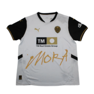 Camiseta LMDS x Valencia