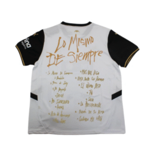 Camiseta LMDS x Valencia