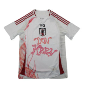 Camiseta Don Kabron x Japón