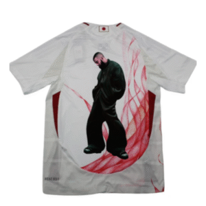 Camiseta Don Kabron x Japón