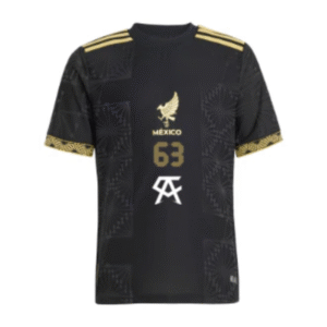 Camiseta Canelo Álvarez Special Edition