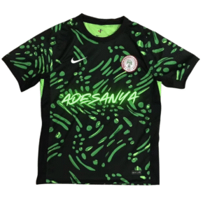 Camiseta Israel Adesanya Special Edition