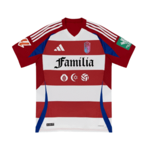 Camiseta DELLAFUENTE x Granada
