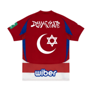 Camiseta DELLAFUENTE x Granada