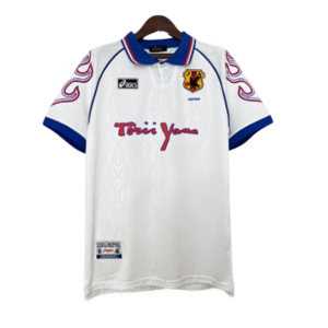 Camiseta DELLAFUENTE x Japón Retro