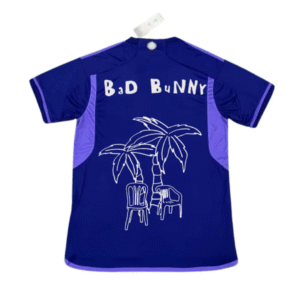 Camiseta DMTF Argentina Special Edition