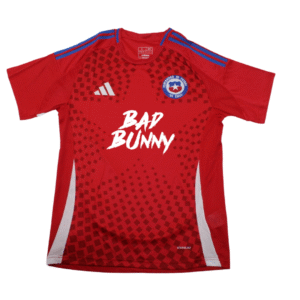 Camiseta DMTF Chile Special Edition