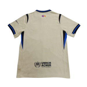 FC Barcelona camiseta temporada 2025-2026