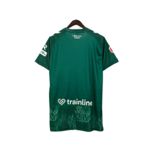 Real Betis camiseta temporada 2025-2026