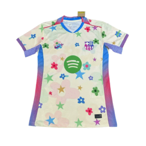 FC Barcelona camiseta ´Golf Pattern´ temporada 2025-2026