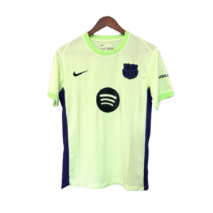FC Barcelona camiseta temporada 2025-2026
