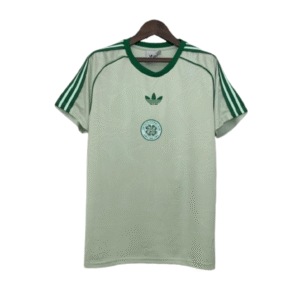 Celtic camiseta temporada 2025-2026