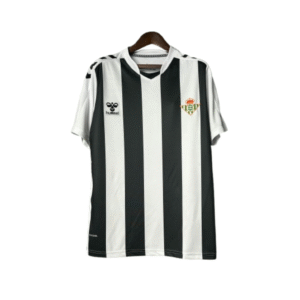 Real Betis camiseta temporada 2025-2026