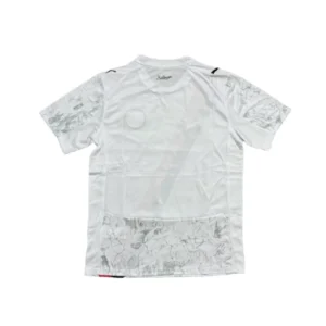 Manchester City camiseta temporada 2025-2026