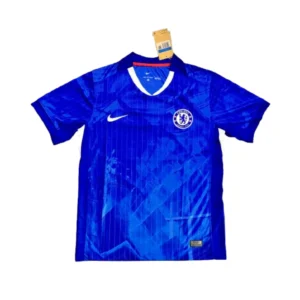 Chelsea FC camiseta temporada 2025-2026