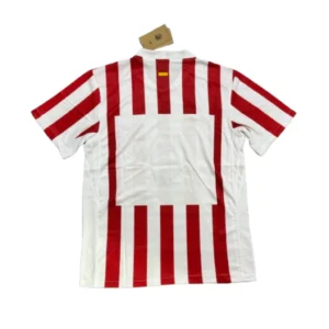 Atlético de Madrid camiseta temporada 2025-2026