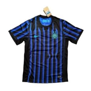 Inter de Milán camiseta temporada 2025-2026
