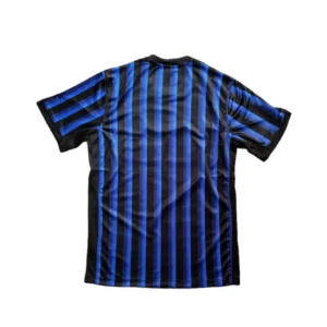 Inter de Milán camiseta temporada 2025-2026
