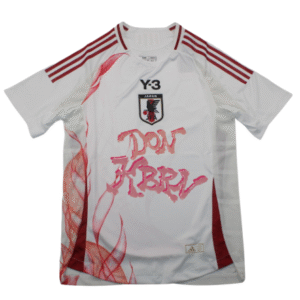 Camiseta Japón X Don Kbron