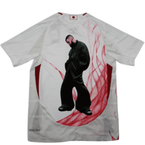 Camiseta Japón X Don Kbron