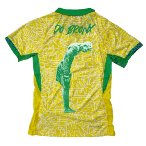 Camiseta Charles Oliveira