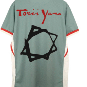 Camiseta DELLAFUENTE X ATM