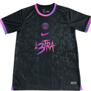 Camiseta Luar Custom